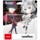 Figurine Amiibo - Noah & Mio | Collection Xenoblade Chronicles