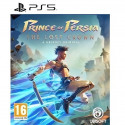 Prince of Persia : The Lost Crown - Jeu PS5