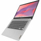 Ordinateur Chromebook Lenovo Ultrathin 14 | 14'' FHD 250N - Mediatek MT8186 - RAM 8Go - SSD 128Go - Chrome OS - AZERTY