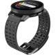Montre connectée sport GPS - ALTIMETRE - SUUNTO - 9 Peak Pro All Black Diametre écran 43 mm
