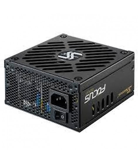 SEASONIC Alimentation PC FOCUS SGX-500