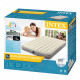 Intex Dura Monofaisceau Full High Airbed 191x137x25cm