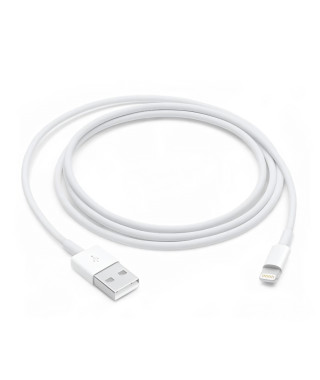 APPLE Câble Lightning vers USB 1 metre