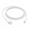 APPLE Câble Lightning vers USB 1 metre