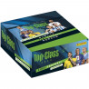 Boite de 24 pochettes PANINI - PANINI TOP CLASS 2023 TC