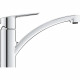 GROHE QUICKFIX Robinet de cuisine monocommande Evier Start Chromé 31138002