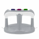 THERMOBABY ANNEAU DE BAIN AQUABABY© Gris Charme