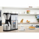 MELITTA 1012-06 Cafetiere Aroma Elegance Therm DeLuxe 1012-06 Noir/Acier brossé