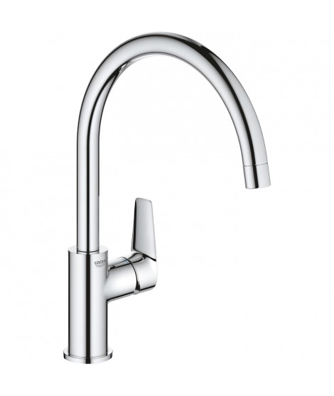 GROHE - Mitigeur monocommande Evier