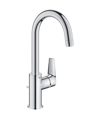 GROHE - Mitigeur monocommande Lavabo - Taille L