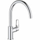 GROHE - Mitigeur monocommande Evier