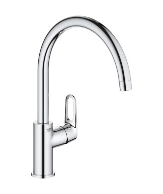 GROHE - Mitigeur monocommande Evier