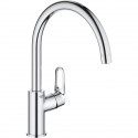 GROHE - Mitigeur monocommande Evier