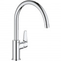 GROHE - Mitigeur monocommande Evier