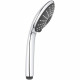 GROHE Pommeau de douche Vitalio Joy 110, 3 jets, douchette diametre 110mm, technologie anti-brulûre et a économie d'eau, 2731…