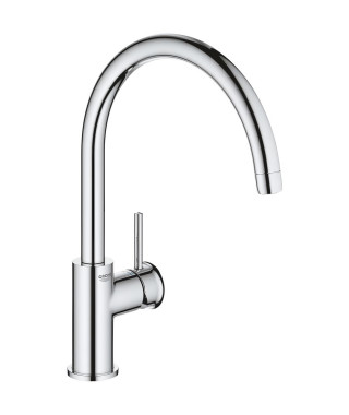 GROHE - Mitigeur monocommande Evier