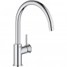 GROHE - Mitigeur monocommande Evier