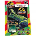 JURASSIC MOVIE 3 TC - 30EME ANNIVERSAIRE - Starter pack