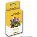PANINI - Super Mario Trading Cards - Blister De 4 Pochettes