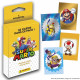 PANINI - Super Mario Trading Cards - Blister De 4 Pochettes