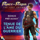 Prince of Persia : The Lost Crown - Jeu PS4