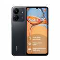 XIAOMI - REDMI 13C - 128Go - Noir minuit