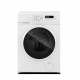 Lave-linge hublot CONTINENTAL EDISON CELL712IW2 - 7 kg - Largeur 59,5 cm - Classe A - 1200 trs/min -  moteur induction - blanc