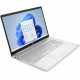 PC Portable HP 17-cn0016nf - 17,3 HD+ - Celeron N4120 - RAM 8Go - Stockage 512Go SSD - Windows 11 - AZERTY