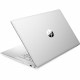 PC Portable HP 17-cn0016nf - 17,3 HD+ - Celeron N4120 - RAM 8Go - Stockage 512Go SSD - Windows 11 - AZERTY