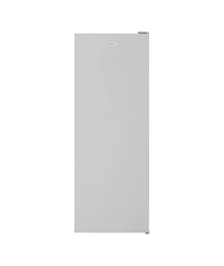 Congélateur armoire OCEANIC 175L - Froid statique - classe E - silver