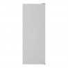 Congélateur armoire OCEANIC 175L - Froid statique - classe E - silver