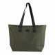 Sac a langer Week-end - TINEO - CASUAL - Forme Sac a dos - Noir - Matelas a langer intégré