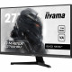 Ecran PC Gamer - IIYAMA - G2755HSU-B1 - 27 FHD - VA - 1ms - 100Hz - HDMI / DP - Freesync
