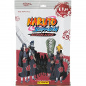 Classeur + 24 cartes a collectionner Naruto Shippuden TC - Panini