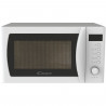 CMWA20SDLW Micro-ondes Mono CANDY Idea - 20L - MO : 700W - UI digitale - 8 programmes automatiques - Blanc