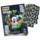 Carte a collectionner Panini Foot 2024 Ligue 1 - Blister 13 pochettes + 1 offert