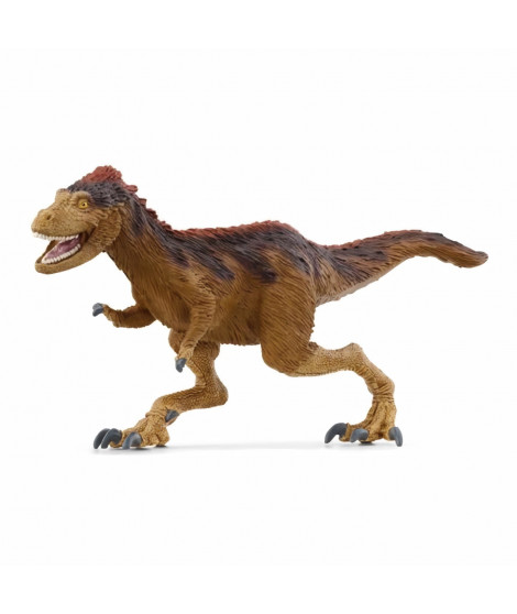 Figurine SCHLEICH - Moros intrepidus - Dinosaurs - Pour Enfant de 5 ans et plus