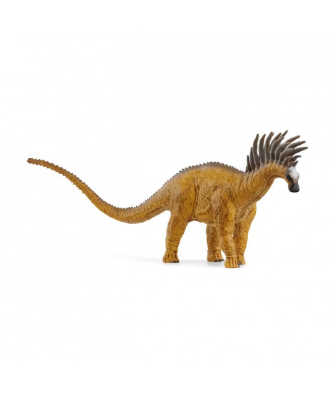Figurine - SCHLEICH - Bajadasaure - Dinosaurs - Pour Enfant de 5 ans et plus - Utilisation Extérieure