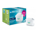 Cartouche filtre à eau Brita PACK 4 FILTRES A EAU MAXTRA PRO- ALL-IN-1