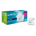 Cartouche filtre à eau Brita PACK 6 FILTRES A EAU MAXTRA PRO- ALL-IN-1