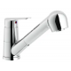 MITIGEUR BLUES EVIER AVEC DOUCHE