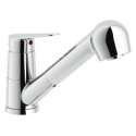 MITIGEUR BLUES EVIER AVEC DOUCHE