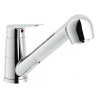 MITIGEUR BLUES EVIER AVEC DOUCHE