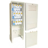 BORNE ECP-3D