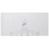 PLAQUE OBTURATION ETAGES 69 02 4