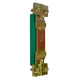 BARRETTE DE COUPURE DE TERRE BAS