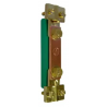 BARRETTE DE COUPURE DE TERRE BAS