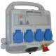 COFFRET RAPID'BRANCH MONO COMPAC