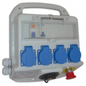 COFFRET RAPID'BRANCH MONO COMPAC