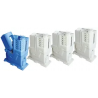 ENSEMBLE CPF 60A UNIVERSEL TRI 6